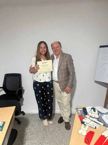 colombia novembre 2025