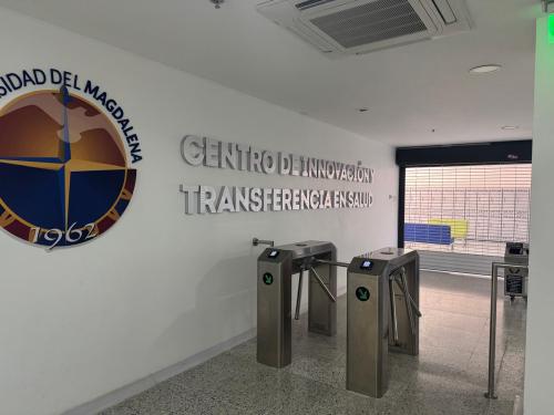 università di santa marta colombia