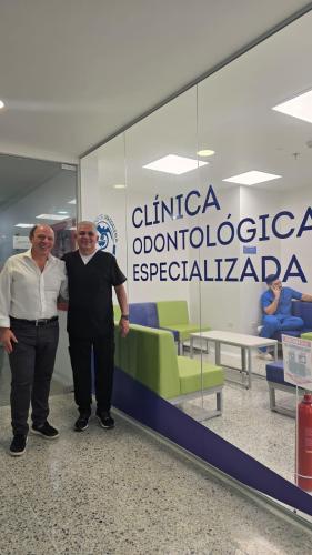 università santa marta colombia novembre 2025