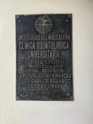 universidad-del-magdalena-clinica-odontologica-universitaria
